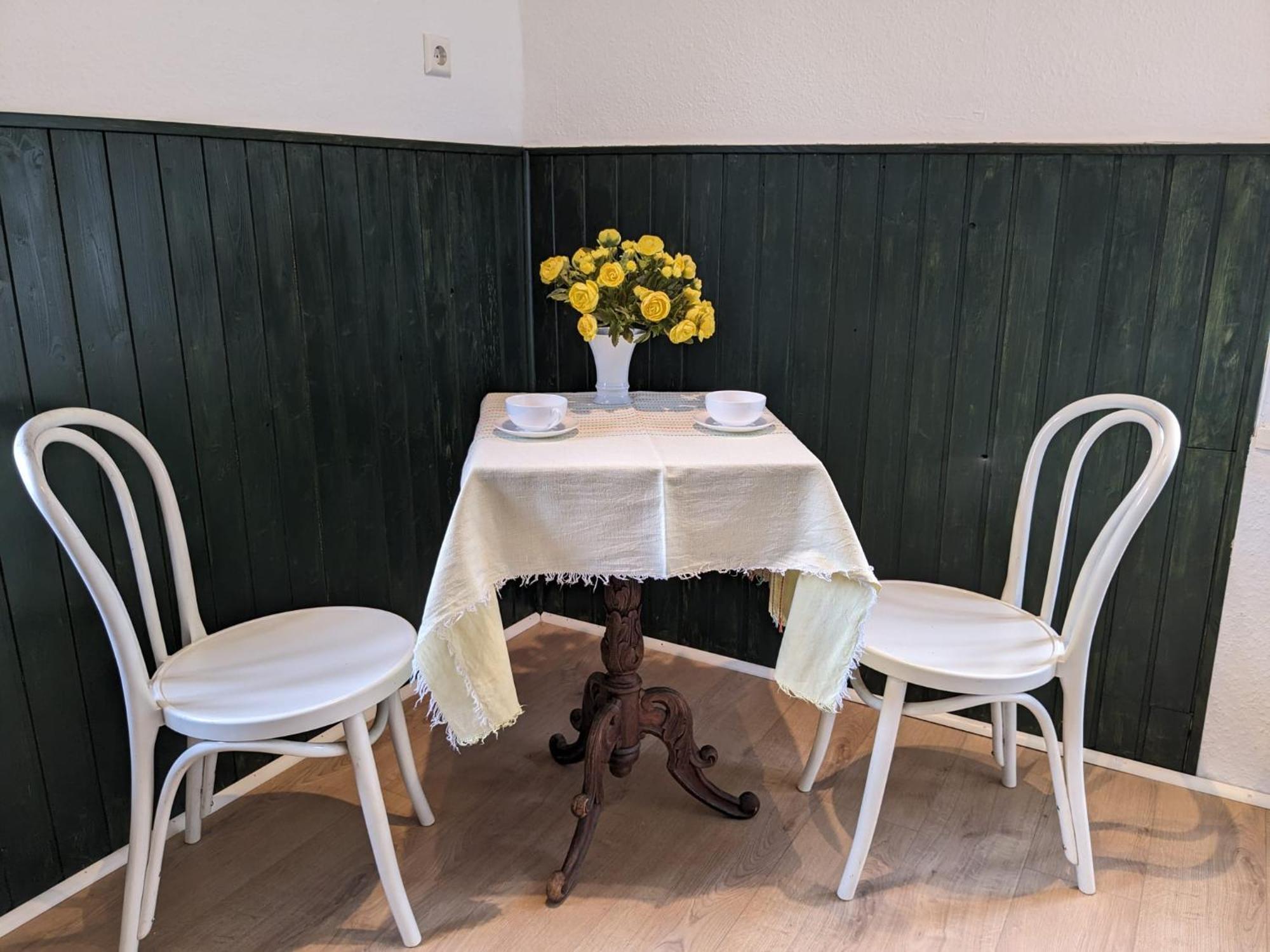 „Altes Forsthaus“ Am Schloss Uelzen Extérieur photo