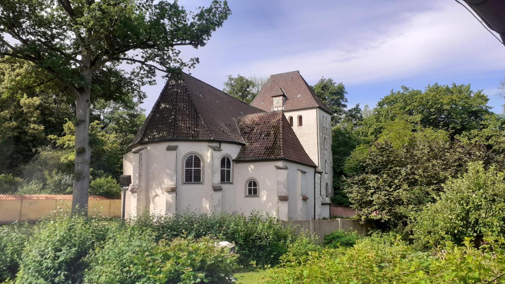 „Altes Forsthaus“ Am Schloss Uelzen Extérieur photo