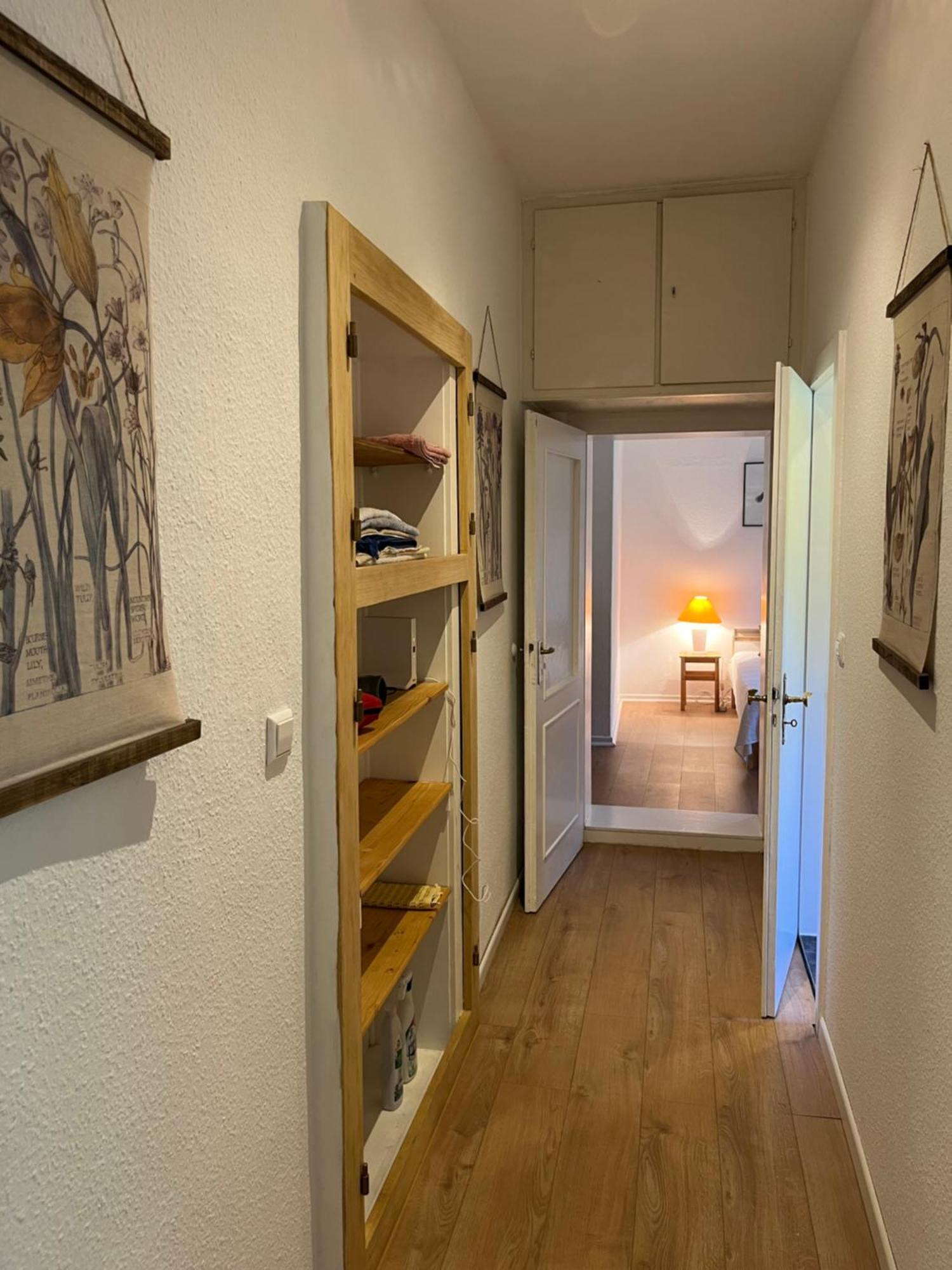 „Altes Forsthaus“ Am Schloss Uelzen Extérieur photo